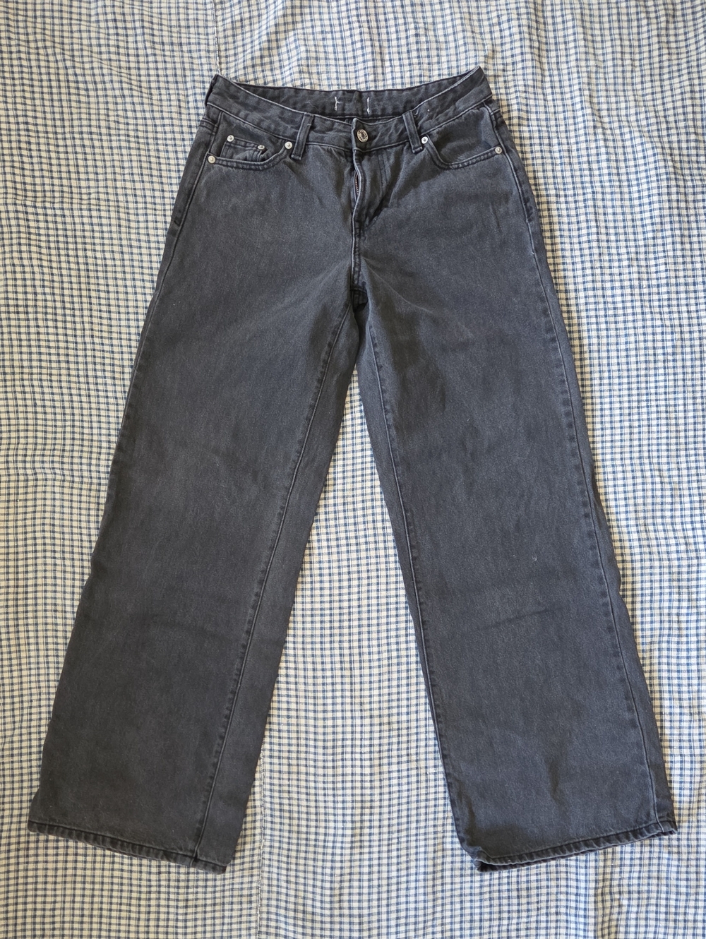 Pacsun | Black Jeans